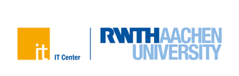 Login via SSH (RWTH High Performance Computing (Linux)) - IT ...